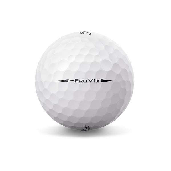 Pro V1x Titleist 24 PRO LEFT DASH タイトリスト プロV1x レフト