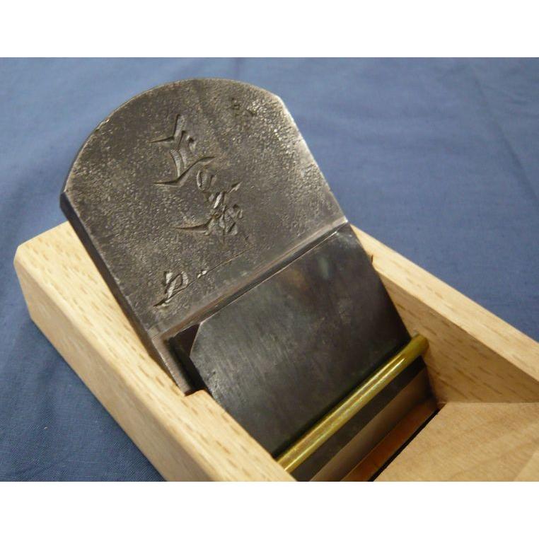 鉋 碓氷健吾作 匠乃舞 寸八 : ToolMate別館 Yahoo!店 - 通販 - Yahoo