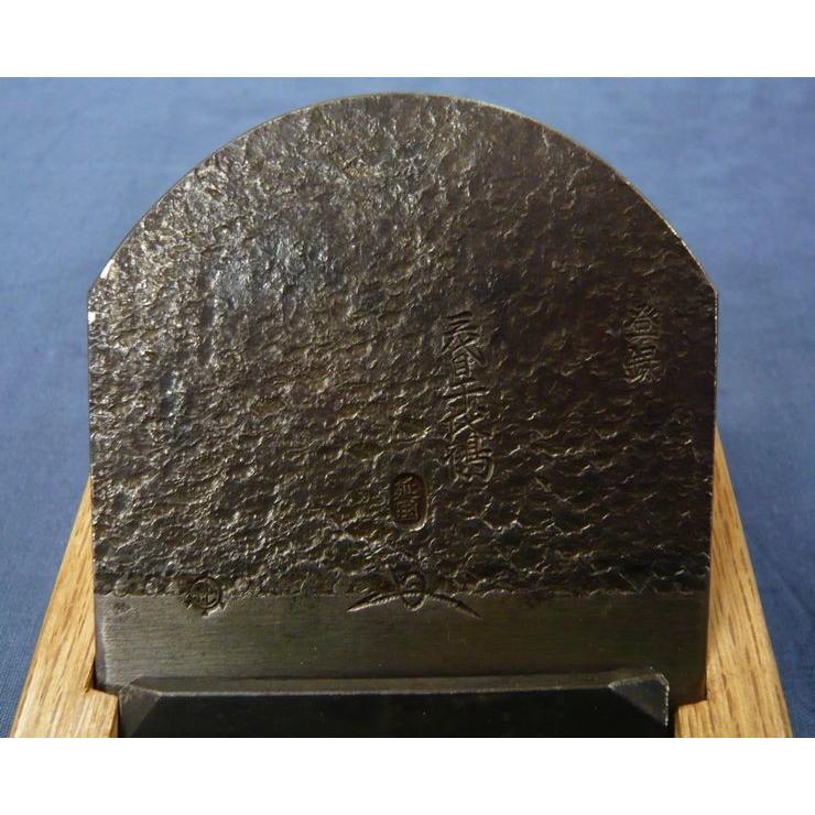 鉋 三代目千代鶴 延国 寸八 紙箱 : ToolMate別館 Yahoo!店 - 通販