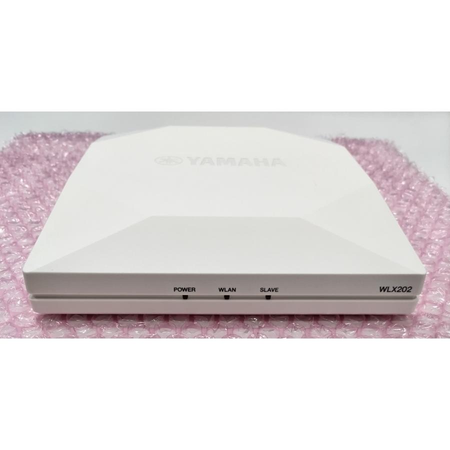 YAMAHA（ヤマハ） YAMAHA WLX202 無線LANアクセスポイント : tool