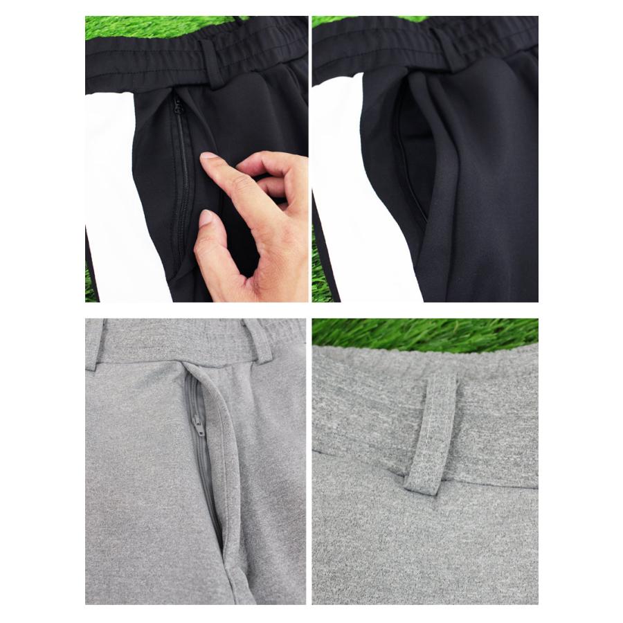 ゴルフウェア セットアップ 上下セット メンズ GIORNO SEVEN ジョルノ