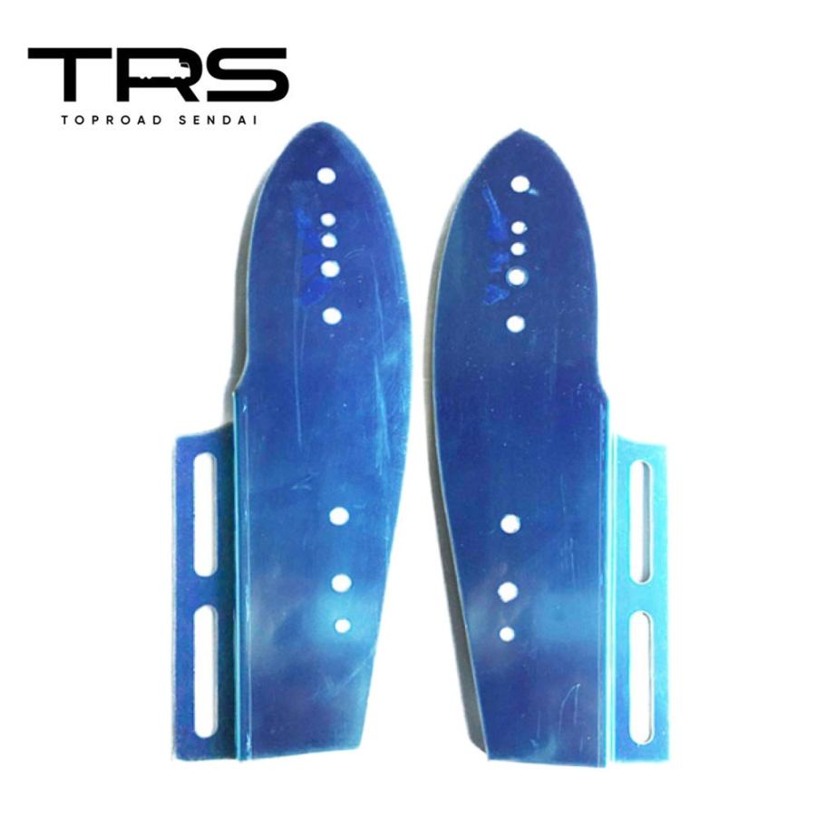 TRS ナマズランプ取付ステー 17/NEW/スーパーグレート用 L/R