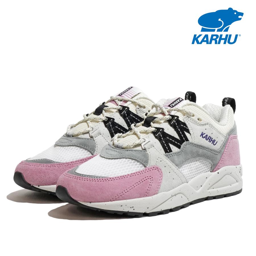 KARHU（カルフ） スニーカー 靴 メンズ レディース FUSION 2.0