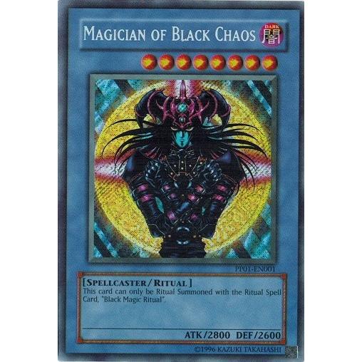 コナミデジタルエンタテインメント 遊戯王 英語版 PP01-EN001