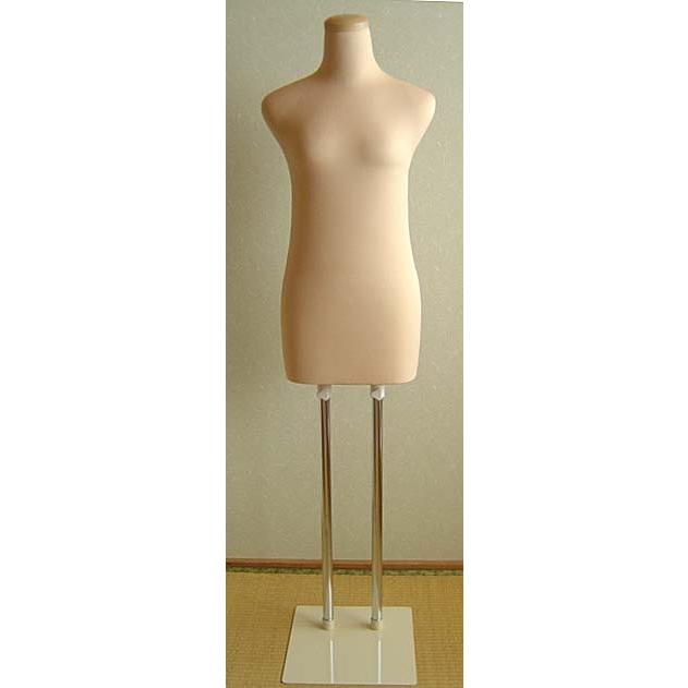 送料無料 着付け用ボディ（和装トルソー） 着物 着付け 練習 帯 浴衣