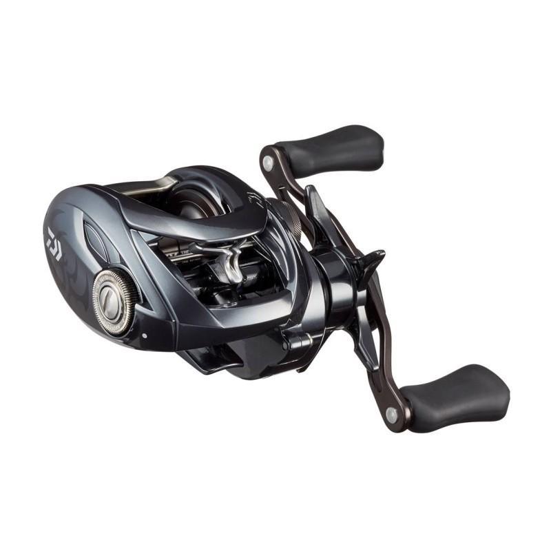 DAIWA（ダイワ） DAIWA 20 TATULA SV TW 103HL タトゥーラ ベイト