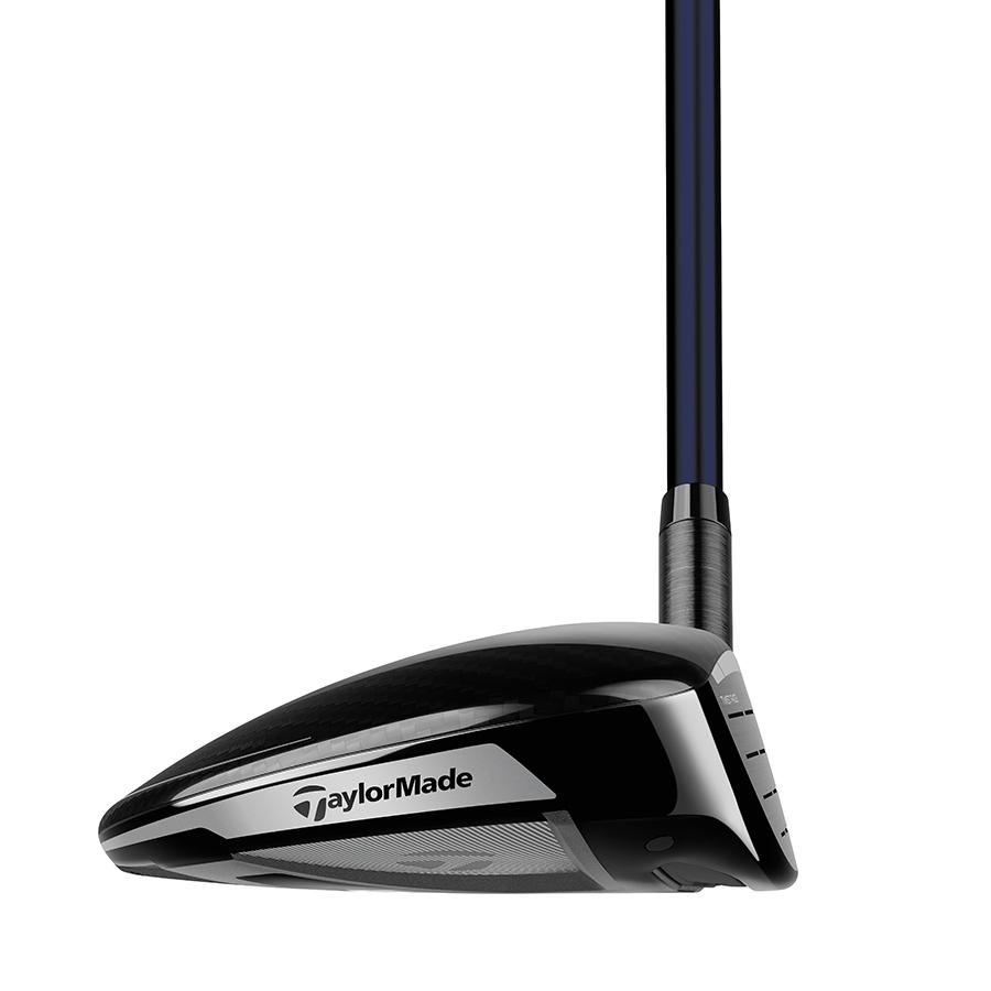 TaylorMade（テーラーメイド） ゴルフ Qi10 Max フェアウェイウッド