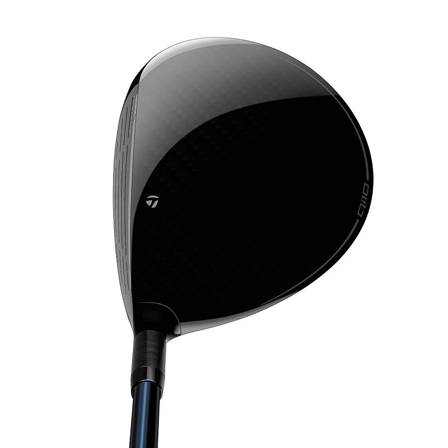 TaylorMade（テーラーメイド） ゴルフ Qi10 Max フェアウェイウッド