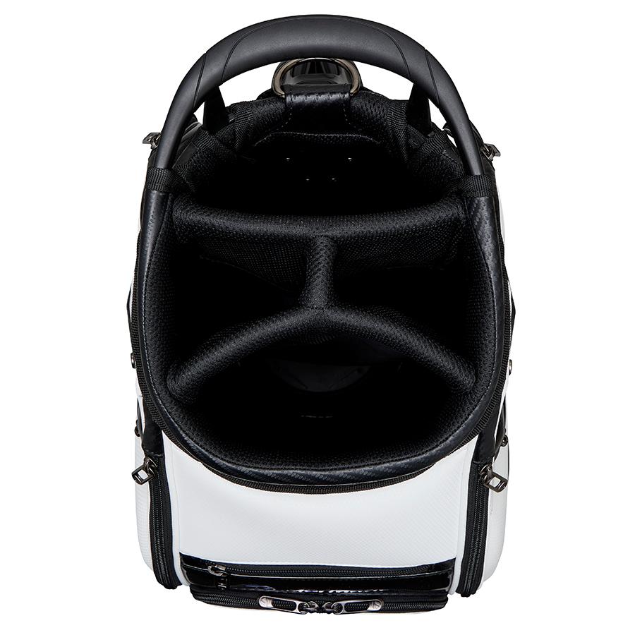 TaylorMade（テーラーメイド） ゴルフ オーステック キャディバッグ