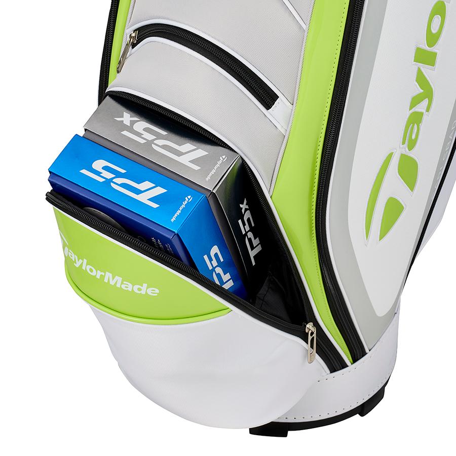 TaylorMade（テーラーメイド） ゴルフ トゥルーライト キャディバッグ