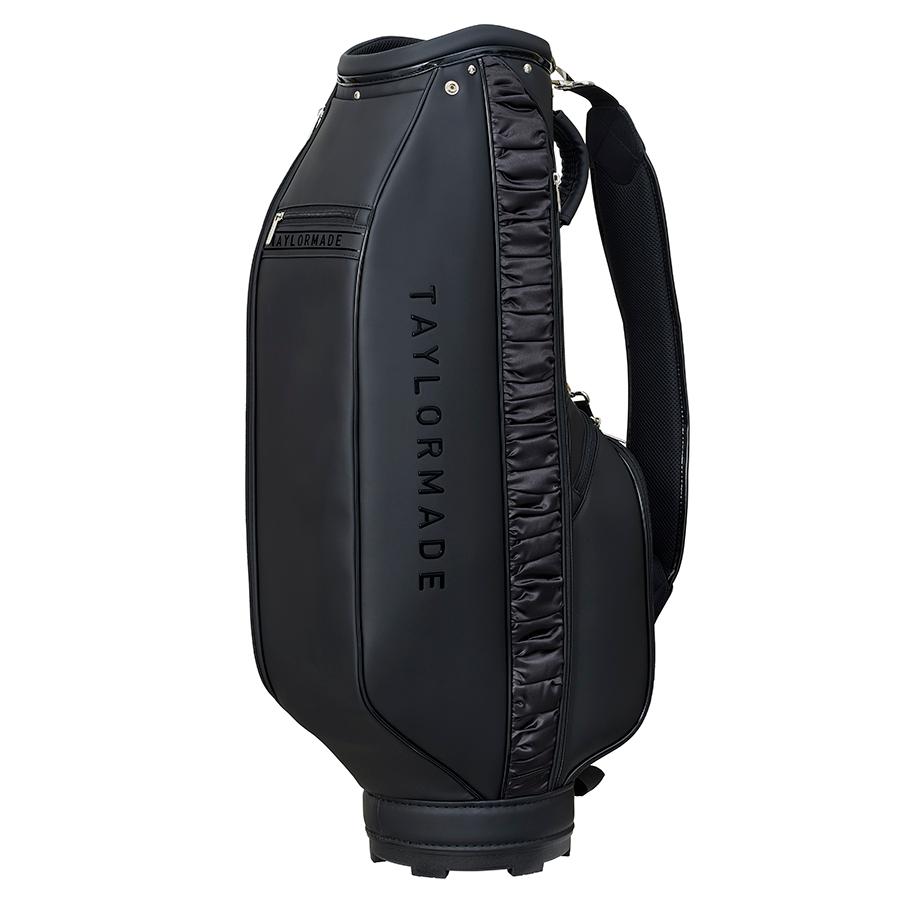 TaylorMade（テーラーメイド） ゴルフ ウィルシャー キャディバッグ