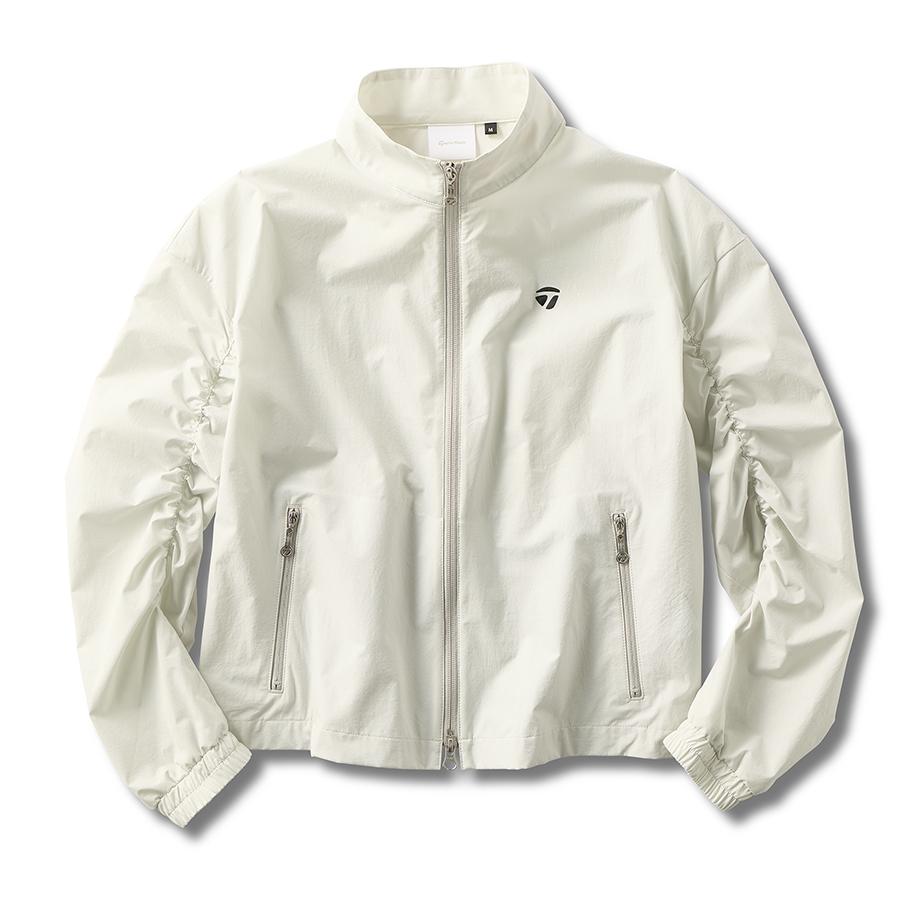 TaylorMade（テーラーメイド） ゴルフ 【Ws】シャーリングフルジップ