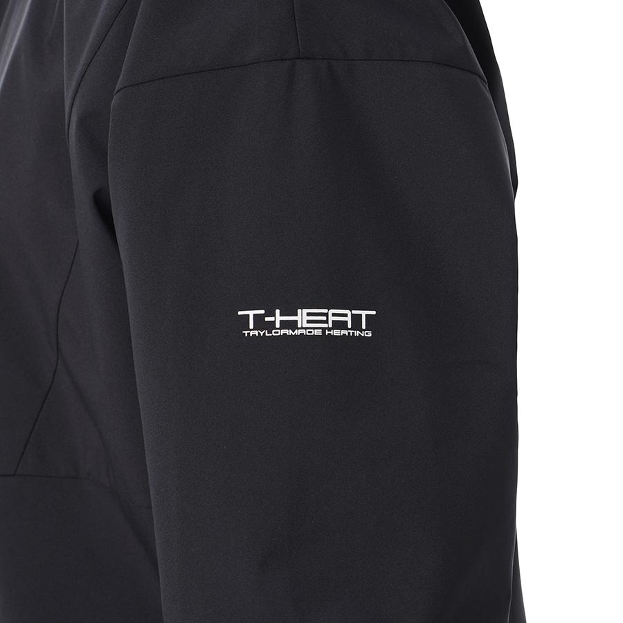 TaylorMade（テーラーメイド） ゴルフ Tヒートレイヤリングコンセプト