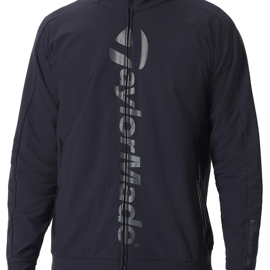 TaylorMade（テーラーメイド） ゴルフ ストームフリースジャケット