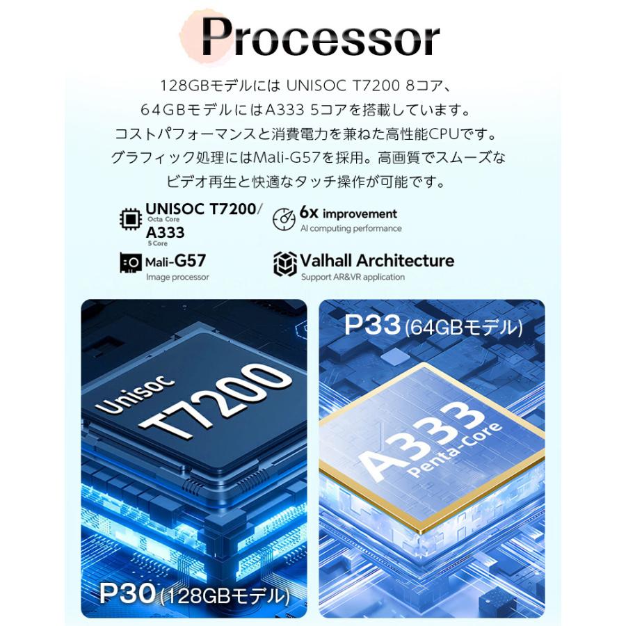 TECLAST Android16 【人気☆Wi-Fiモデル】1000円OFFクーポン