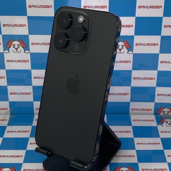 当日発送可iPhone14 Pro 256GB Apple版SIMフリー バッテリー85% 極美品
