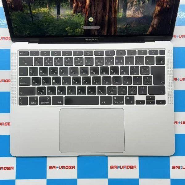 即日発送可MacBook Air M1 2020 512GB MGNA3J/A A2337 ジャンク 中古