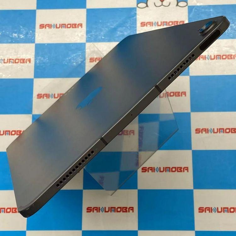 iPad Air 第4世代 Wi-Fi+Cellularモデル 64GB スペースグレイ NYGW2