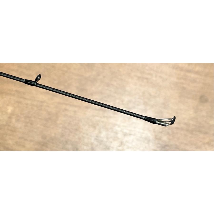 DAIWA（ダイワ） 21スティーズ C66MH マシンガンキャスト タイプ2