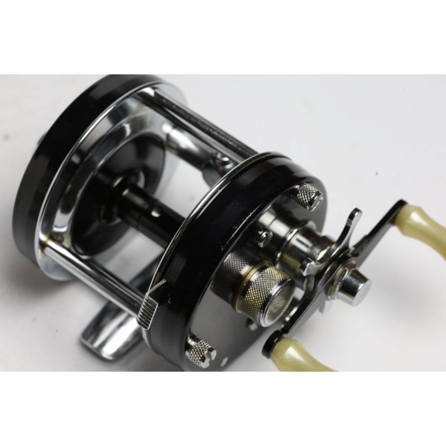 Abu Garcia（アブガルシア） アンバサダー 5000C 740302 動画あり