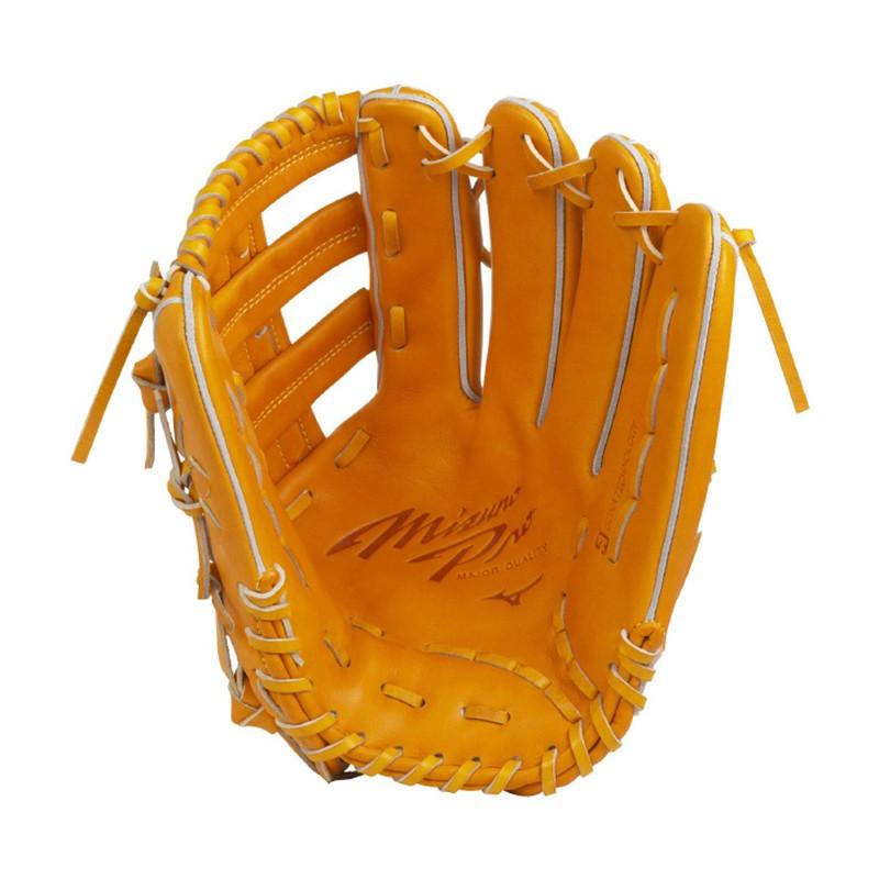 MIZUNO（ミズノ） 軟式用グローブ ミズノプロ 5DNAテクノロジー 外野手