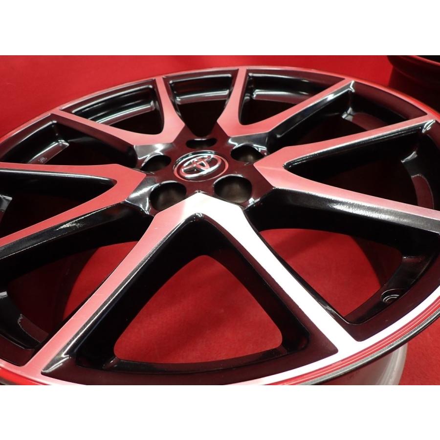 TOYOTA トヨタ アルファード ヴェルファイア 20/25W系 G's 純正 中古