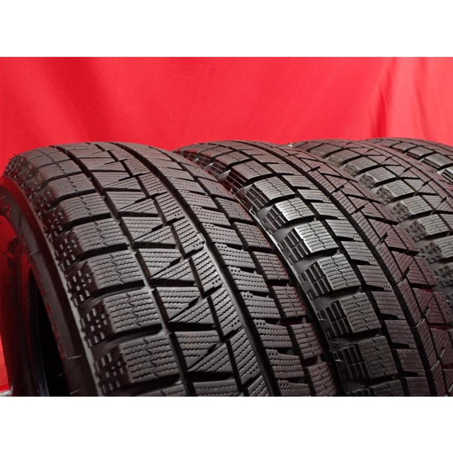スタッドレス4本 195/65R15 91Q 4本セット ブリヂストン アイス