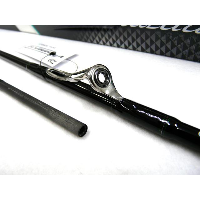 DAIWA（ダイワ） エメラルダスMX IL(Emeraldas MX IL) 80MLM・N