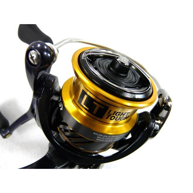 シマノ（SHIMANO） ダイワ(DAIWA) 20レブロス(REVROS)LT 3000S-CH-DH