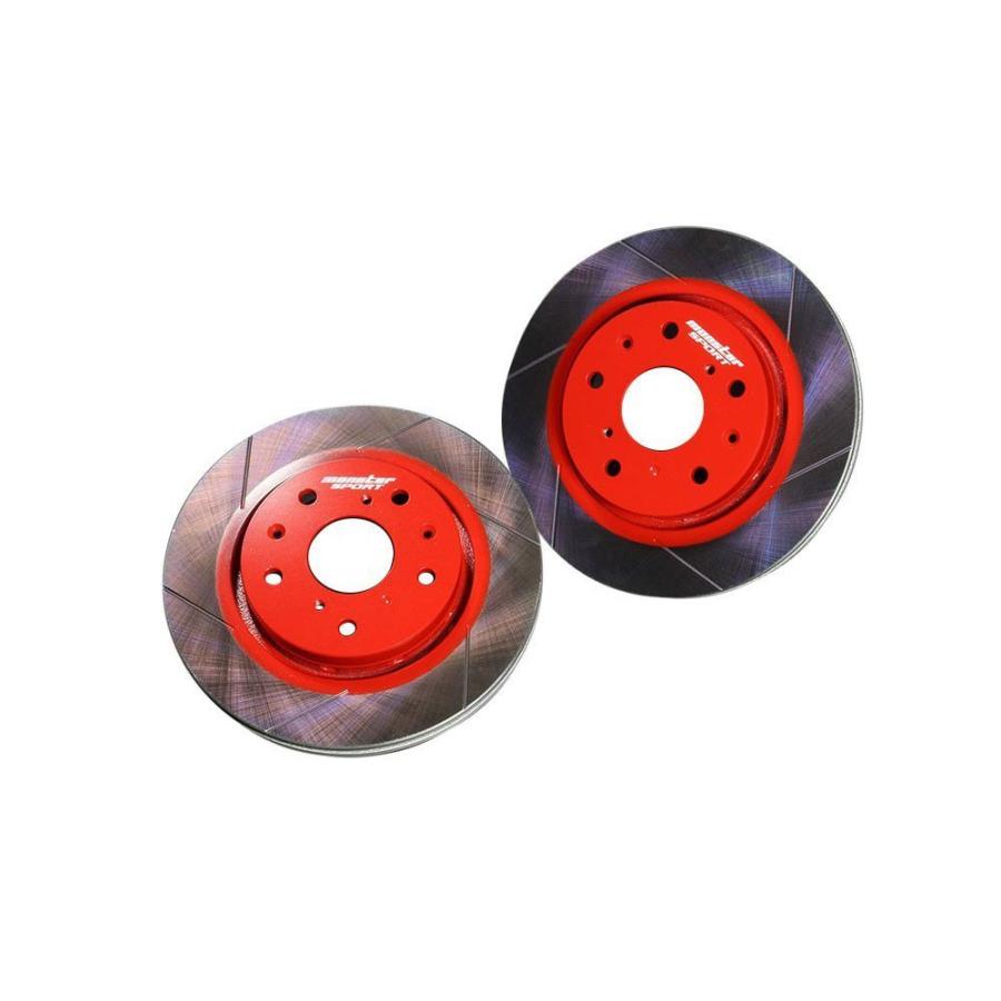 アルト アルトワークス/アルトターボRS HA36S フロント用ブレーキ