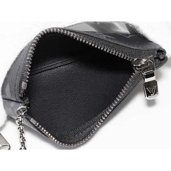 LOUIS VUITTON（ルイ・ヴィトン） キーケース モノグラムエクリプス