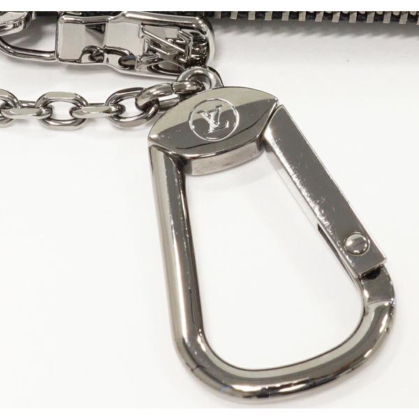 LOUIS VUITTON（ルイ・ヴィトン） キーケース モノグラムエクリプス