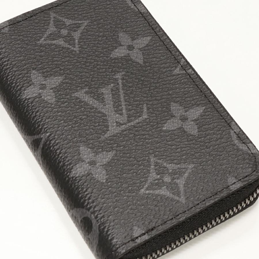LOUIS VUITTON（ルイ・ヴィトン） コインケース モノグラムエクリプス