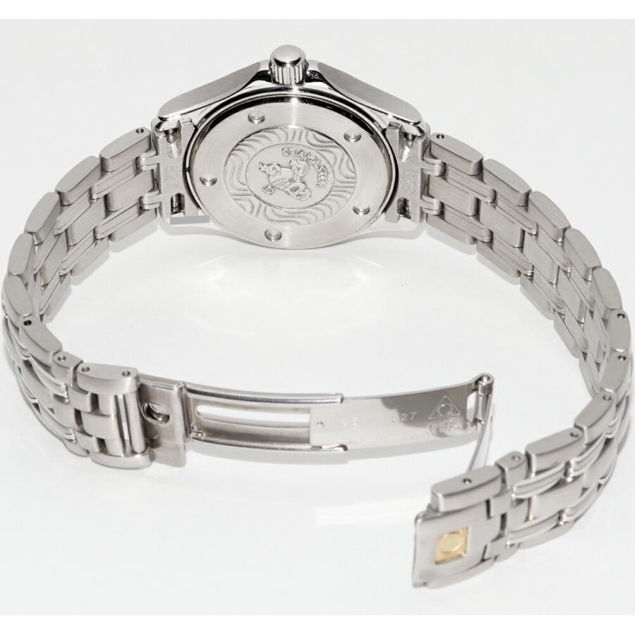 OMEGA（オメガ） シーマスター 120m 2571-31 レディース : たかみ質店