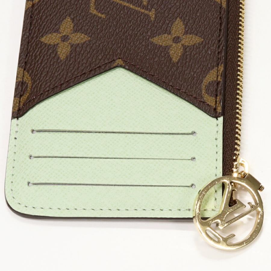 LOUIS VUITTON（ルイ・ヴィトン） カードケース付きコインケース