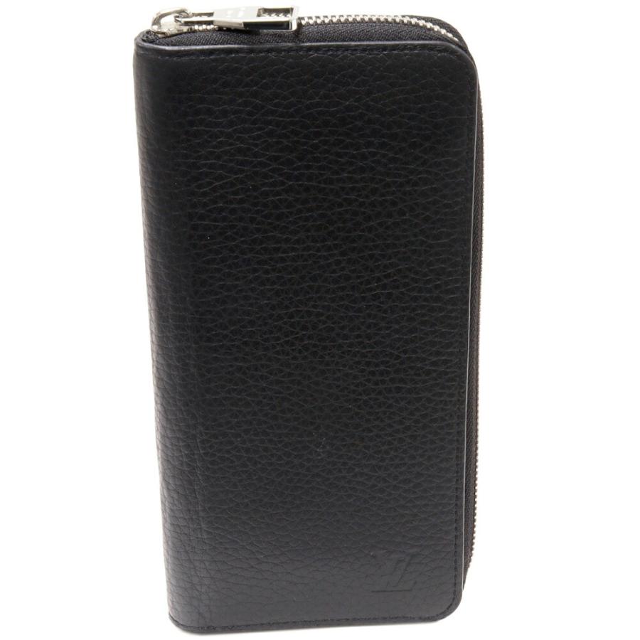 LOUIS VUITTON（ルイ・ヴィトン） ラウンドファスナー長財布(小銭入れ