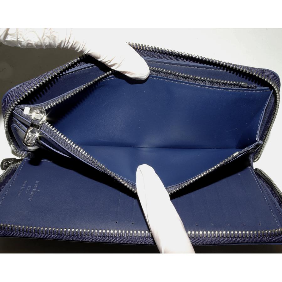 LOUIS VUITTON（ルイ・ヴィトン） ラウンドファスナー長財布(小銭入れ