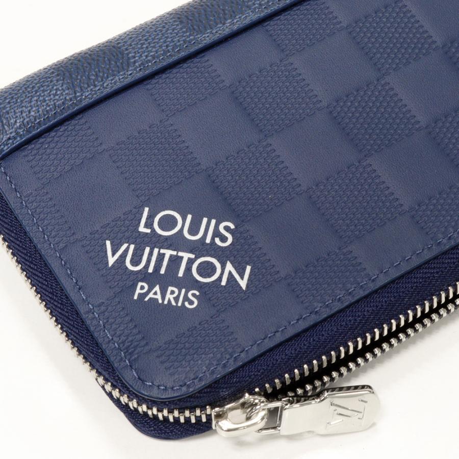 LOUIS VUITTON（ルイ・ヴィトン） ラウンドファスナー長財布(小銭入れ
