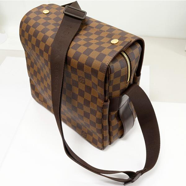 LOUIS VUITTON（ルイ・ヴィトン） ショルダーバッグ ダミエ