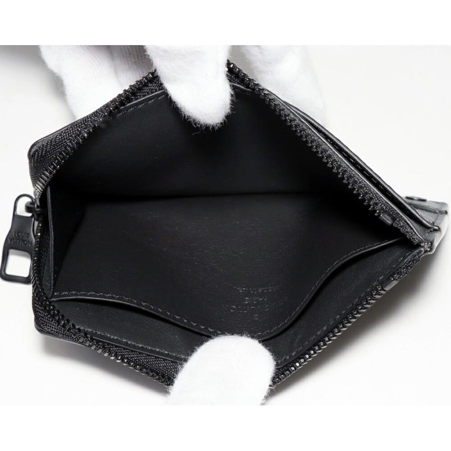 LOUIS VUITTON（ルイ・ヴィトン） カードケース付きコインケース