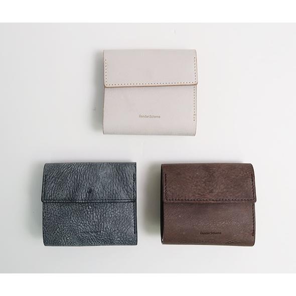 Hender Scheme（エンダースキーマ） ウォレット メンズ レディース