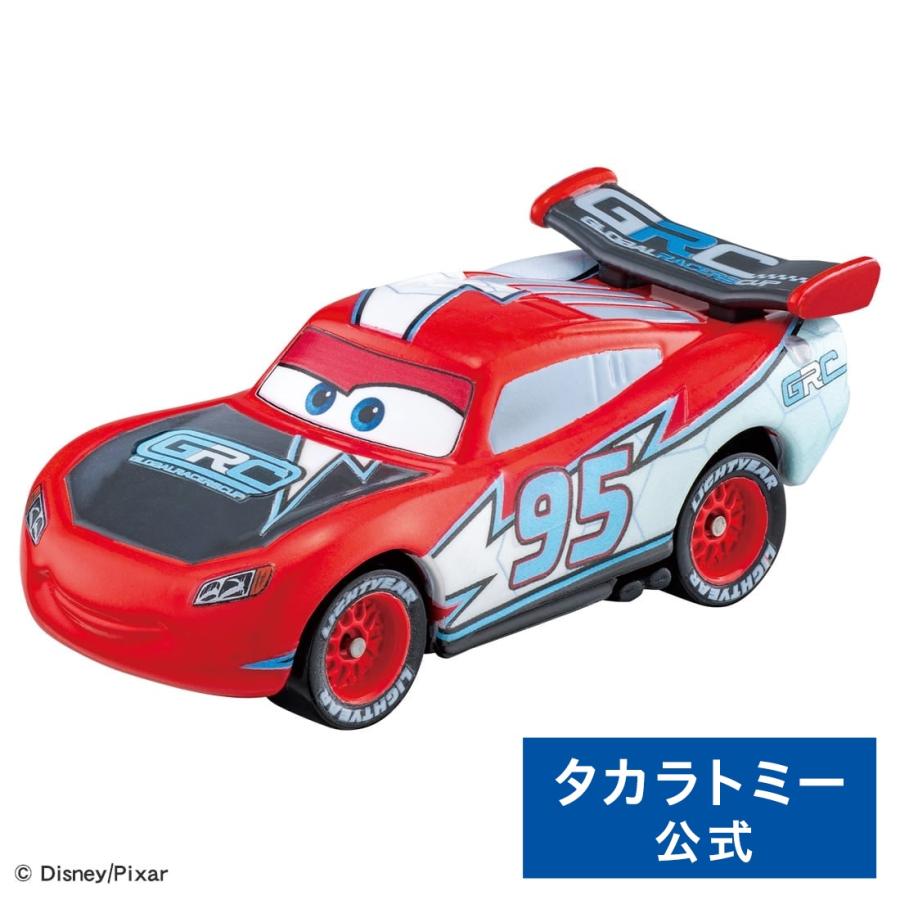 タカラトミー（TAKARA TOMY） カーズ トミカ C−34 ライトニング