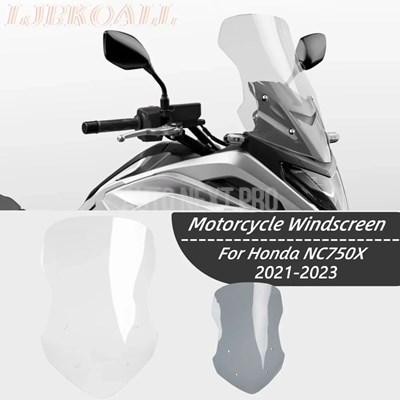 並行輸入品】nc750xウィンドスクリーンフロント ホンダnc750x nc