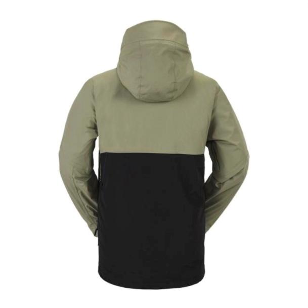 VOLCOM（ボルコム） 【23-24】VOLCOM L GORE-TEX JACKET Light