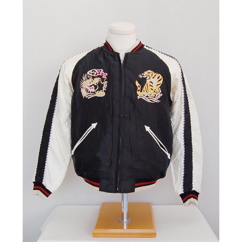 TAILOR TOYO テーラー東洋スカジャン TT15174-119 / Early 1950s Style