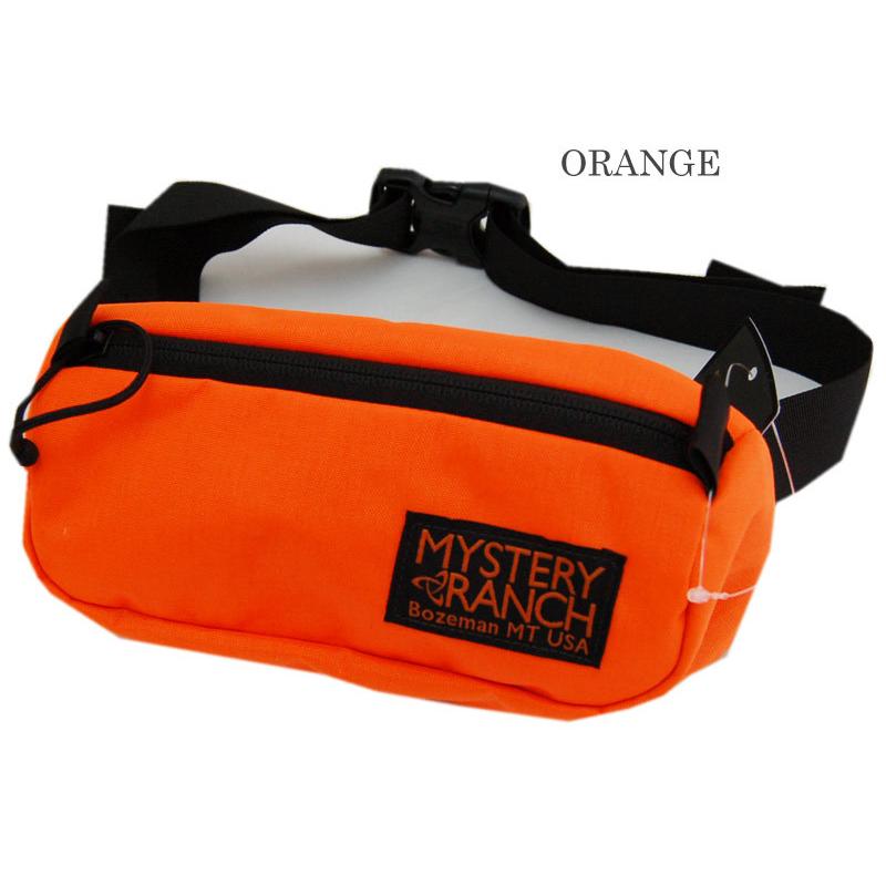 MYSTERY RANCH ミステリーランチ FORAGER HIPSACK フォーリッジャー