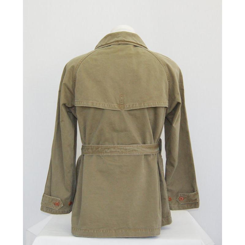 COLIMBOコリンボ アウター ZX-0110 Rossignol Sqdr. Coat ロシニョール