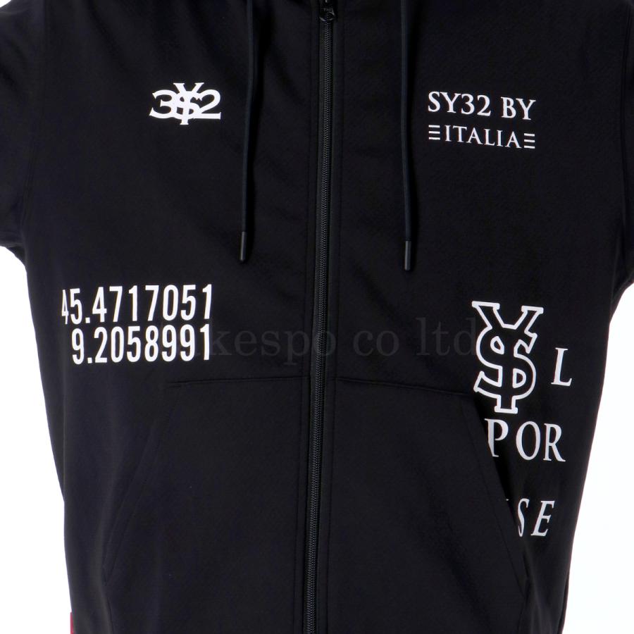 SY32 by SWEET YEARS（エスワイサーティトゥバイスィートイヤーズ