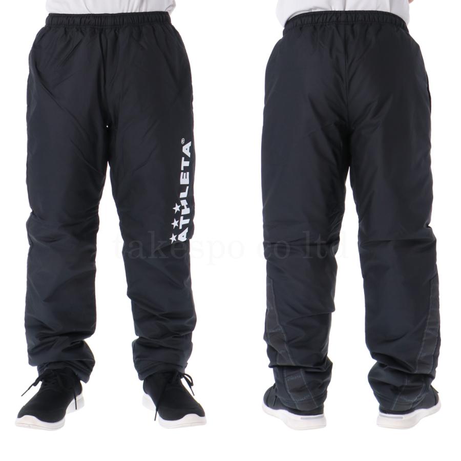 ATHLETA（アスレタ） ウインドブレーカー 上下 メンズ セットアップ