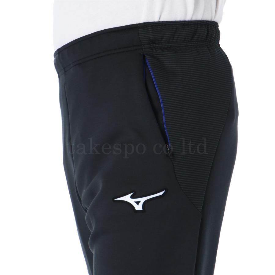 MIZUNO（ミズノ） スウェット 上下 メンズ セットアップ ブランド